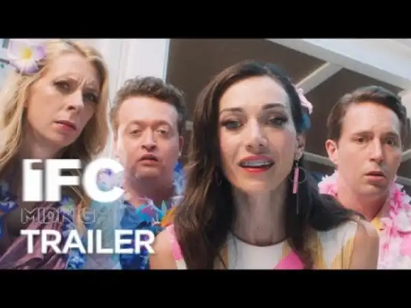 Greener Grass (2019) (Official Trailer)