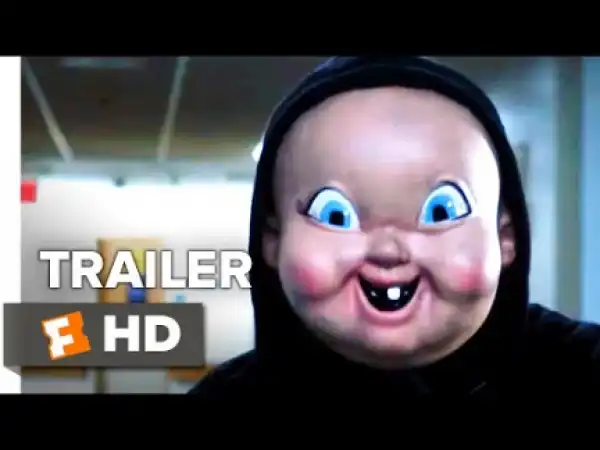 Happy Death Day 2U (2019) (Official Trailer)