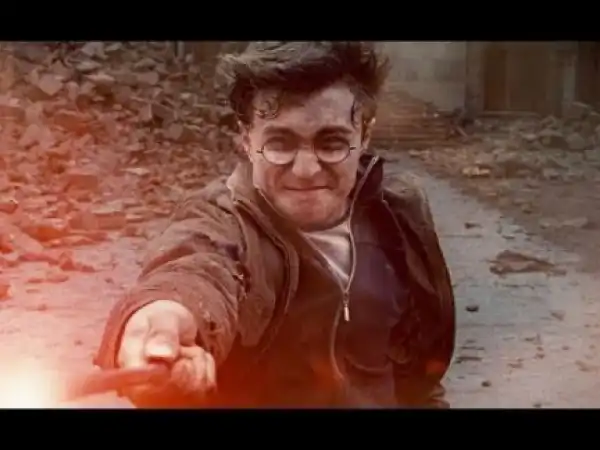Harry Potter and the Deathly Hallows: Part 2 (2011) (Official Trailer)