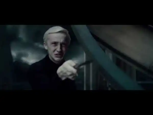 Harry Potter and the Half-Blood Prince (2009) (Official Trailer)