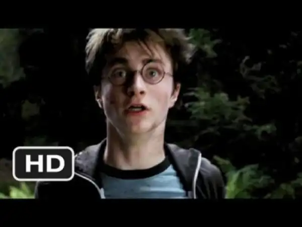 Harry Potter and the Prisoner of Azkaban