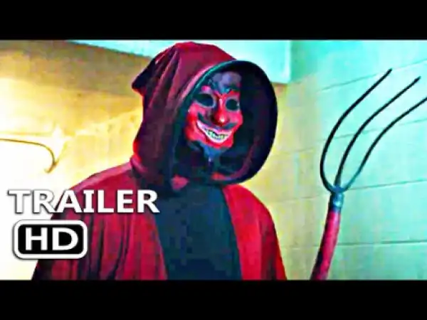 Haunt (2019) (Official Trailer)