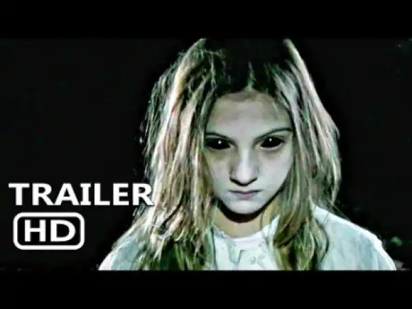 Hell Girl (2019) (Official Trailer)