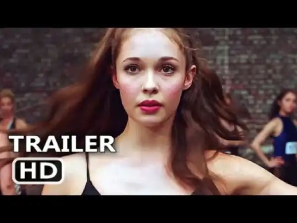 High Strung Free Dance (2018) (Official Trailer)