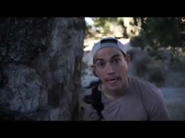 Hornet (2018) (Official Trailer)