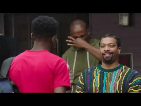 How High 2 (2019) (Official Trailer)