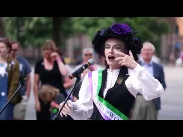 Huckleberry (2018) (Official Trailer)