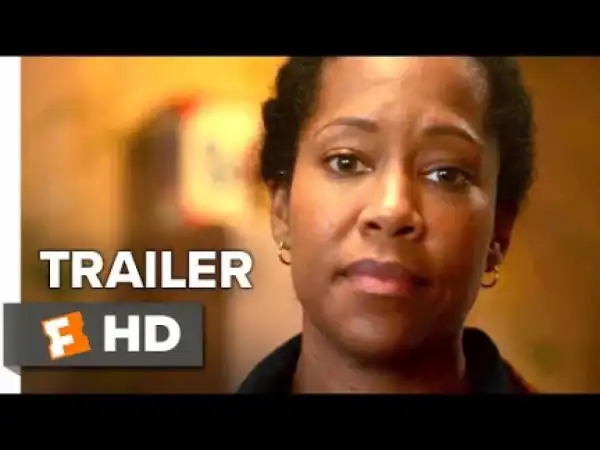 If Beale Street Could Talk (2018) (Official Trailer)