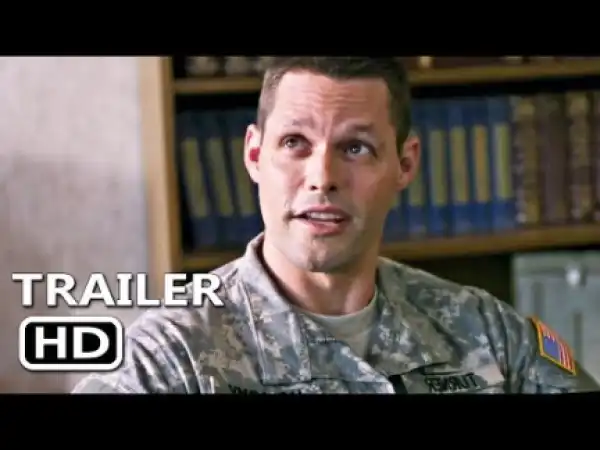 Indivisible (2018) (Official Trailer)