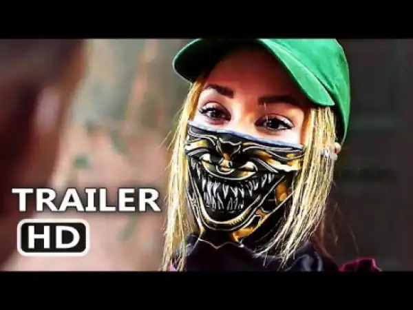 Inside Man: Most Wanted (2019) (Official Trailer)