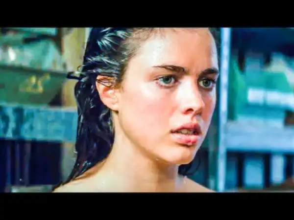 IO (2019) (Official Trailer)