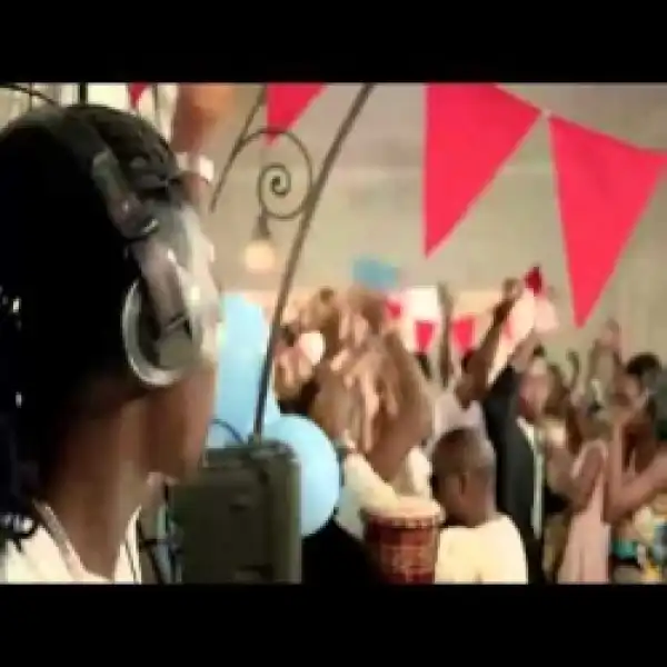 Download Video Fanzy - Polina ft Flavour