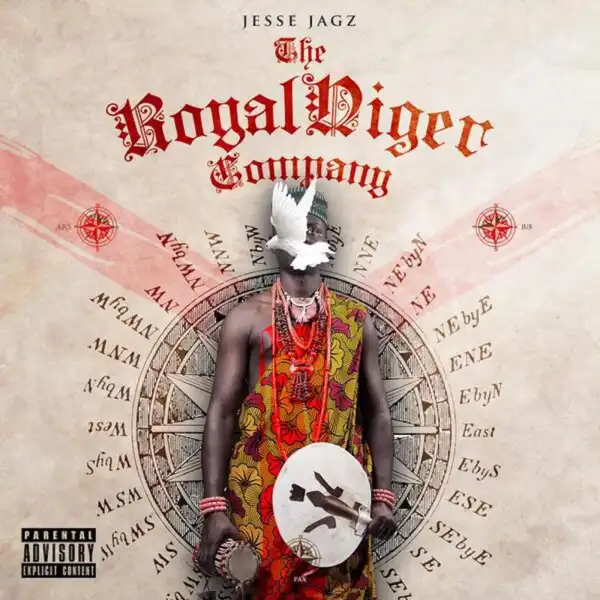 The Royal Niger Company BY Jesse Jagz