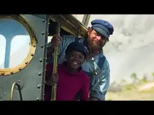 Jim Button and Luke The Engine Driver (2018) [German] (Official Trailer)