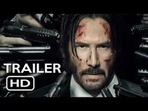 John Wick: Chapter 2 (2017) (Official Trailer)