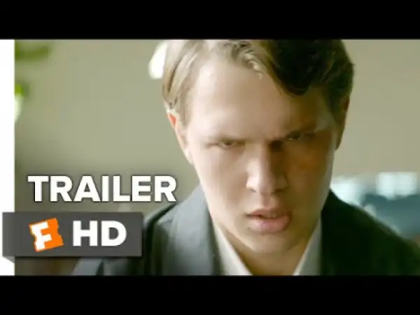 Jonathan (2018) (Official Trailer)