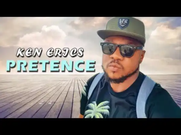 Ken Erics - Pretence