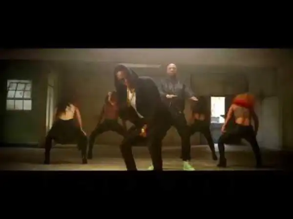 VIDEO: Diamond Platnumz – Bum Bum ft. Iyanya