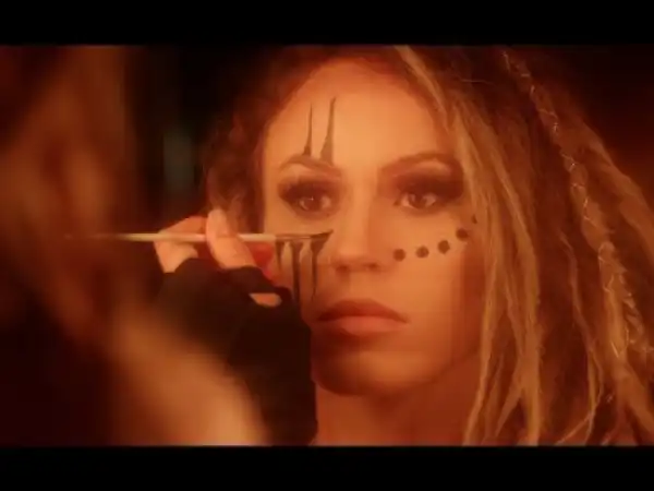Kiss kiss (2019) (Official Trailer)