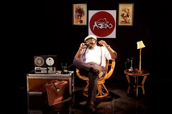 VIDEO: AJEBO – My Baby O