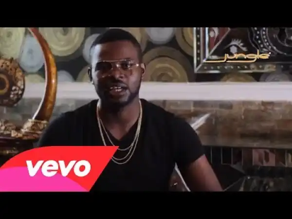 VIDEO: Falz – Road to Wazup Guy (Documentary)