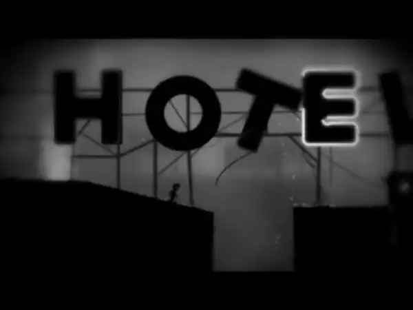 Limbo (2019) (Official Trailer)
