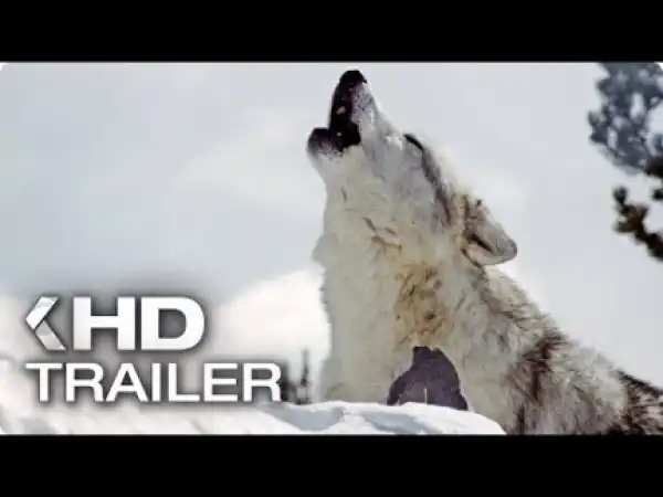 Living in the Futures Past (2018) (Official Trailer)