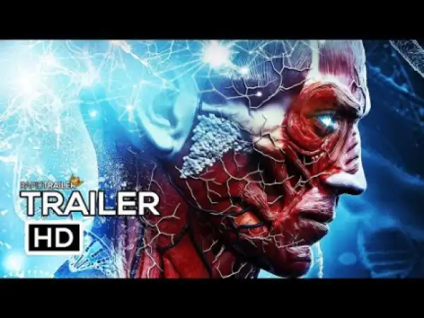 Loophole (2019) (Official Trailer)