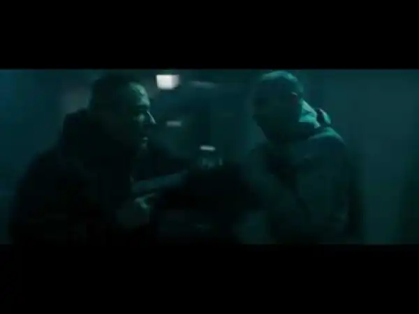 Lukas (2018) (Official Trailer)