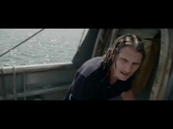 Mermaid Down (2019) (Official Trailer)