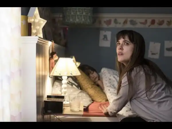 Mirage (2018) (Official Trailer)