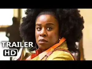 Miss Virginia (2019) (Official Trailer)