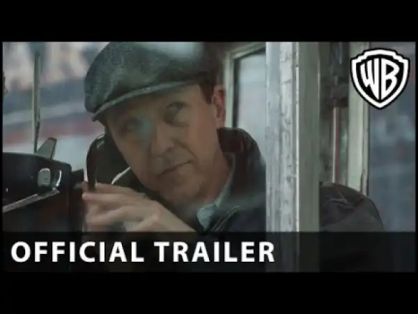 Motherless Brooklyn (2019) [HDCam] (Official Trailer)