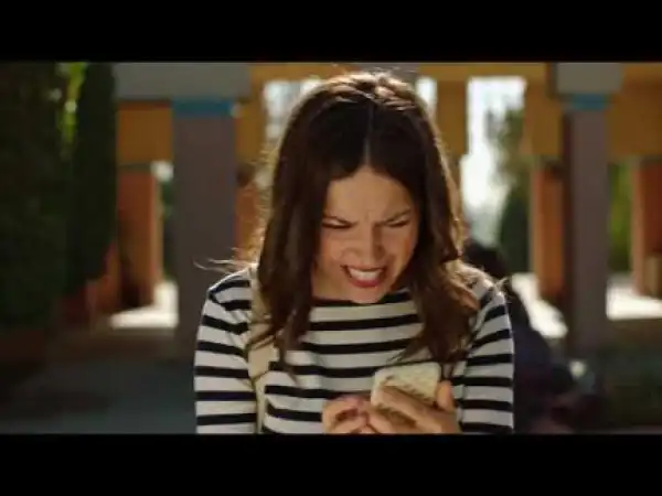 My Little Girl Is Gone (2018) (Official Trailer)