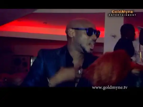 VIDEO: 2face Idibia – Ascension Album Release Party