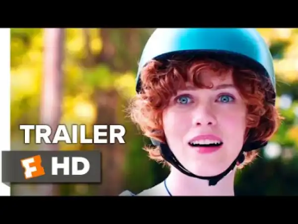 Nancy Drew and the Hidden Staircase (2019) (Official Trailer)