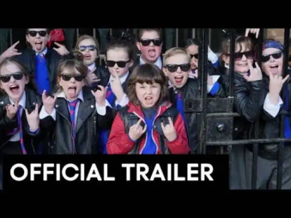 Nativity Rocks (2018) (Official Trailer)