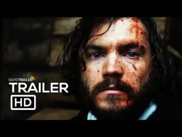 Never Grow Old (2019) (Official Trailer)