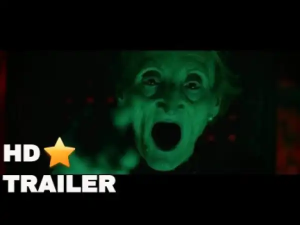 Ánimas (2018) (Official Trailer)