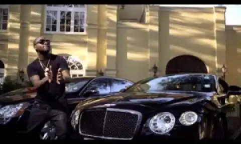 VIDEO: Davido & Mafikizolo – Tchelete (Good Life)
