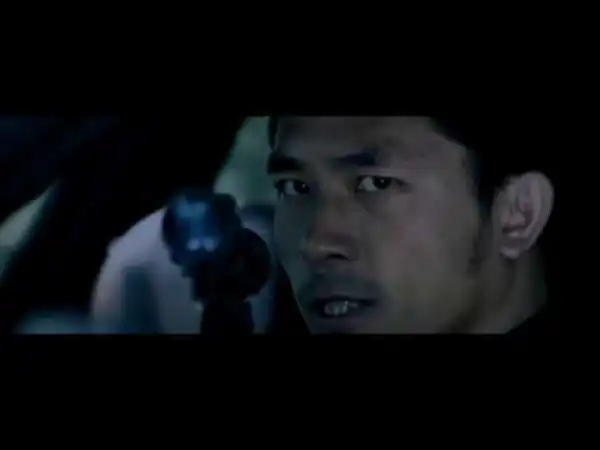 Opposite The Opposite Blood (2018) (Official Trailer)