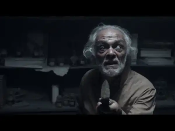 Ouija Seance: The Final Game (2018) (Official Trailer)