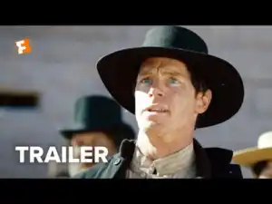Out of Liberty (2019) (Official Trailer)