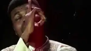 [DOWNLOAD VIDEO] Omobaba No 1 Ft. Patience Jonathan – There Is God o (Starring Okey Bakassi, Koffi, Seyi Law, Lafextra, Laff Up)