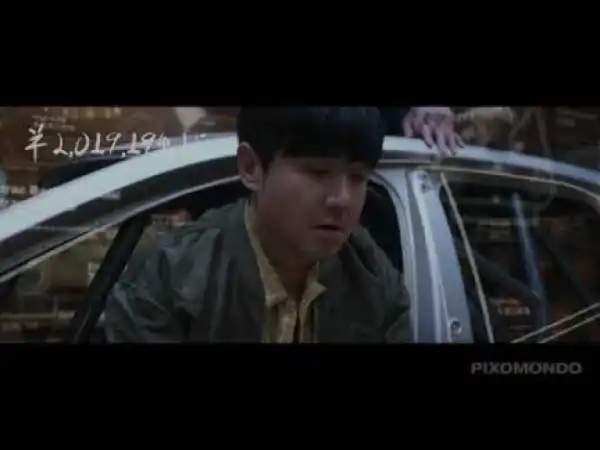 Pegasus (2019) (Official Trailer)