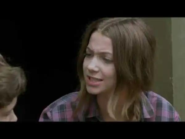 Pegasus: Pony with a Broken Wing (2019) (Official Trailer)
