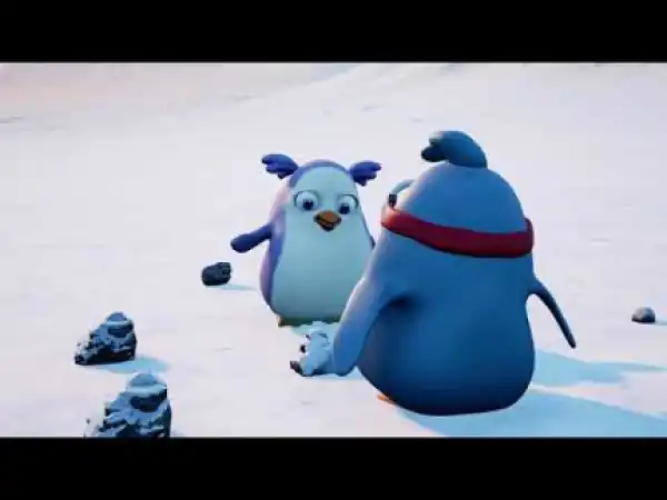 Penguin Land (2019) (Official Trailer)