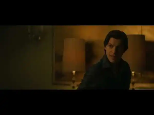 Pimped (2018) (Official Trailer)