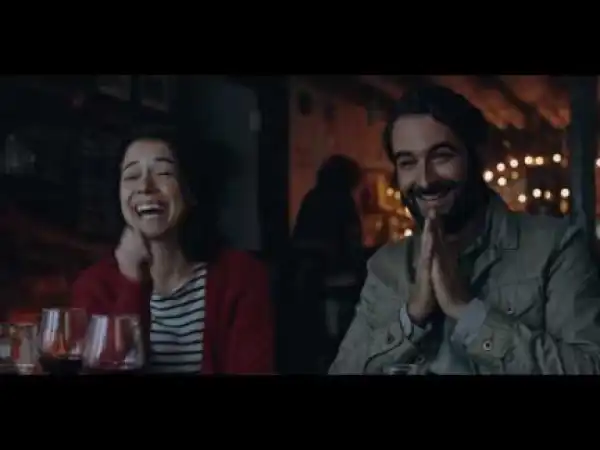 Pink Wall (2019) (Official Trailer)