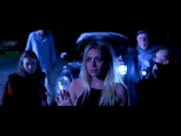 Pity Party (2018) (Official Trailer)